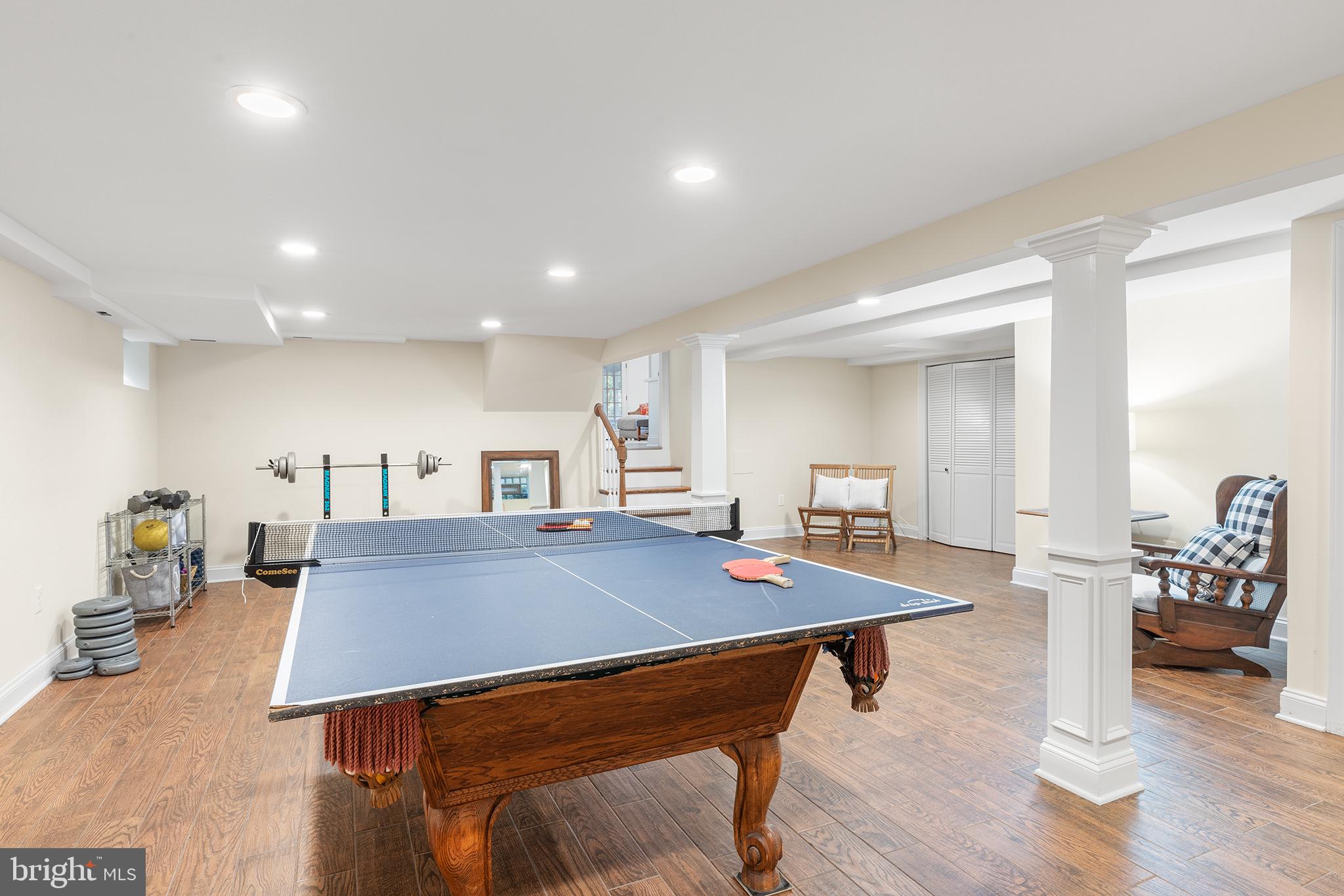 WOODLEA-CONESTOGA - Residential