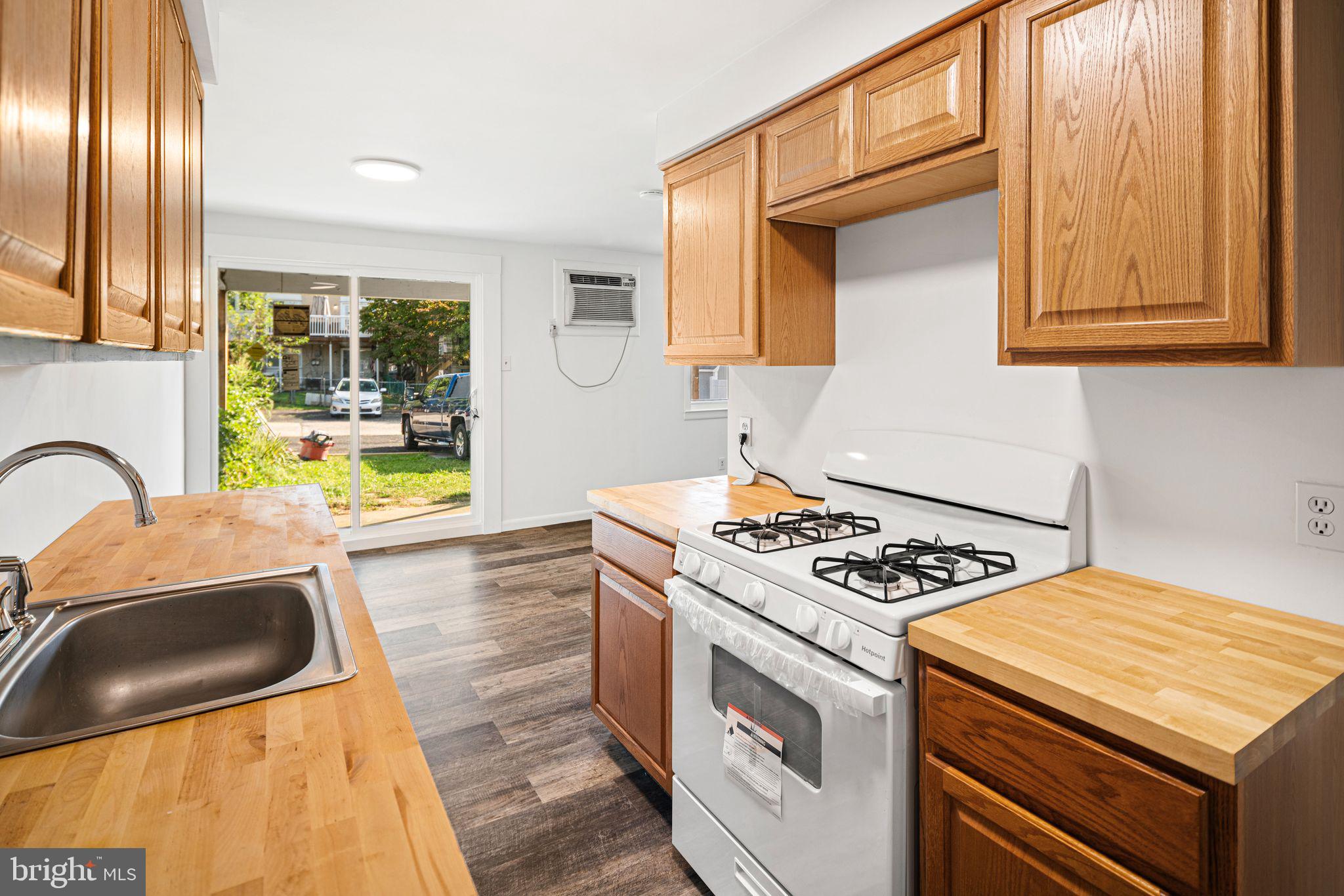 MORRELL PARK - Residential Income