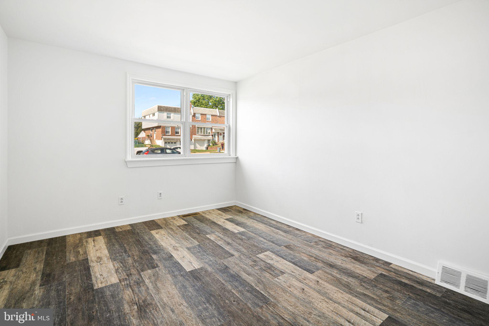 MORRELL PARK - Residential Income