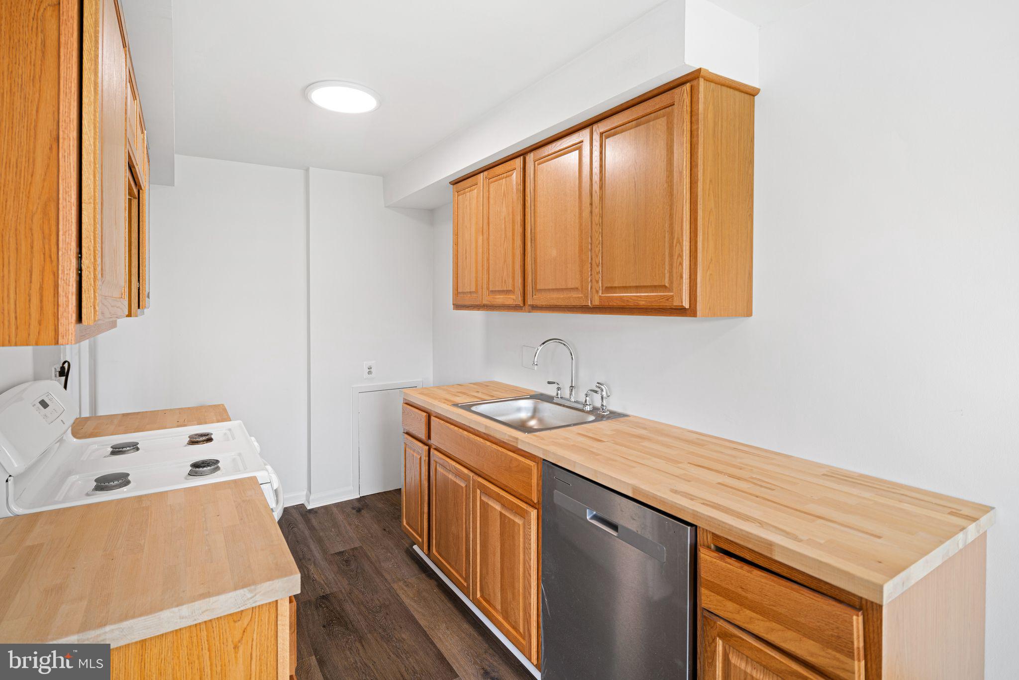 MORRELL PARK - Residential Income