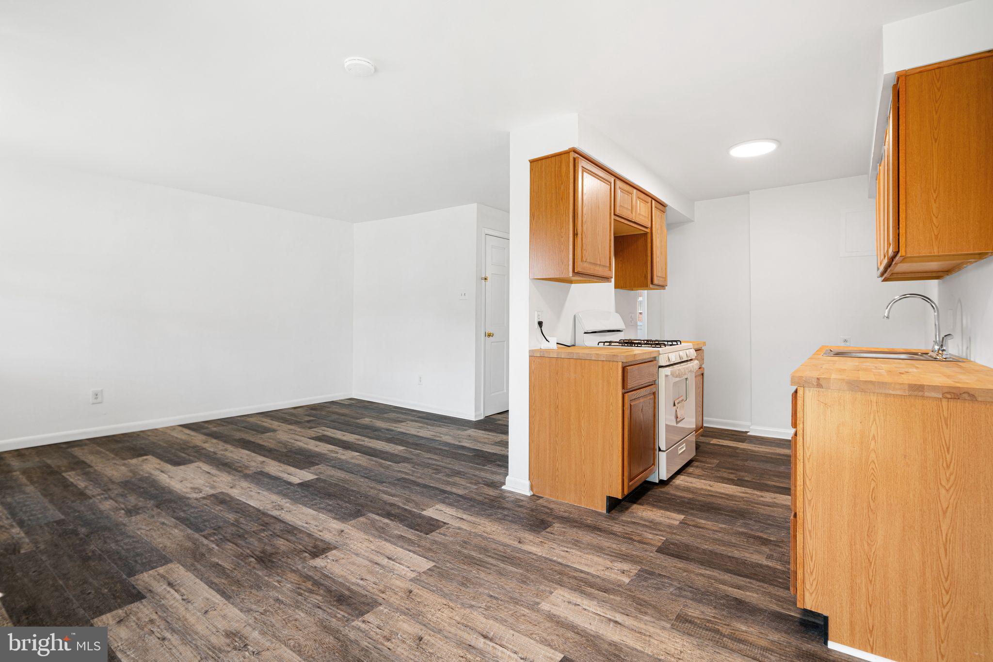 MORRELL PARK - Residential Income