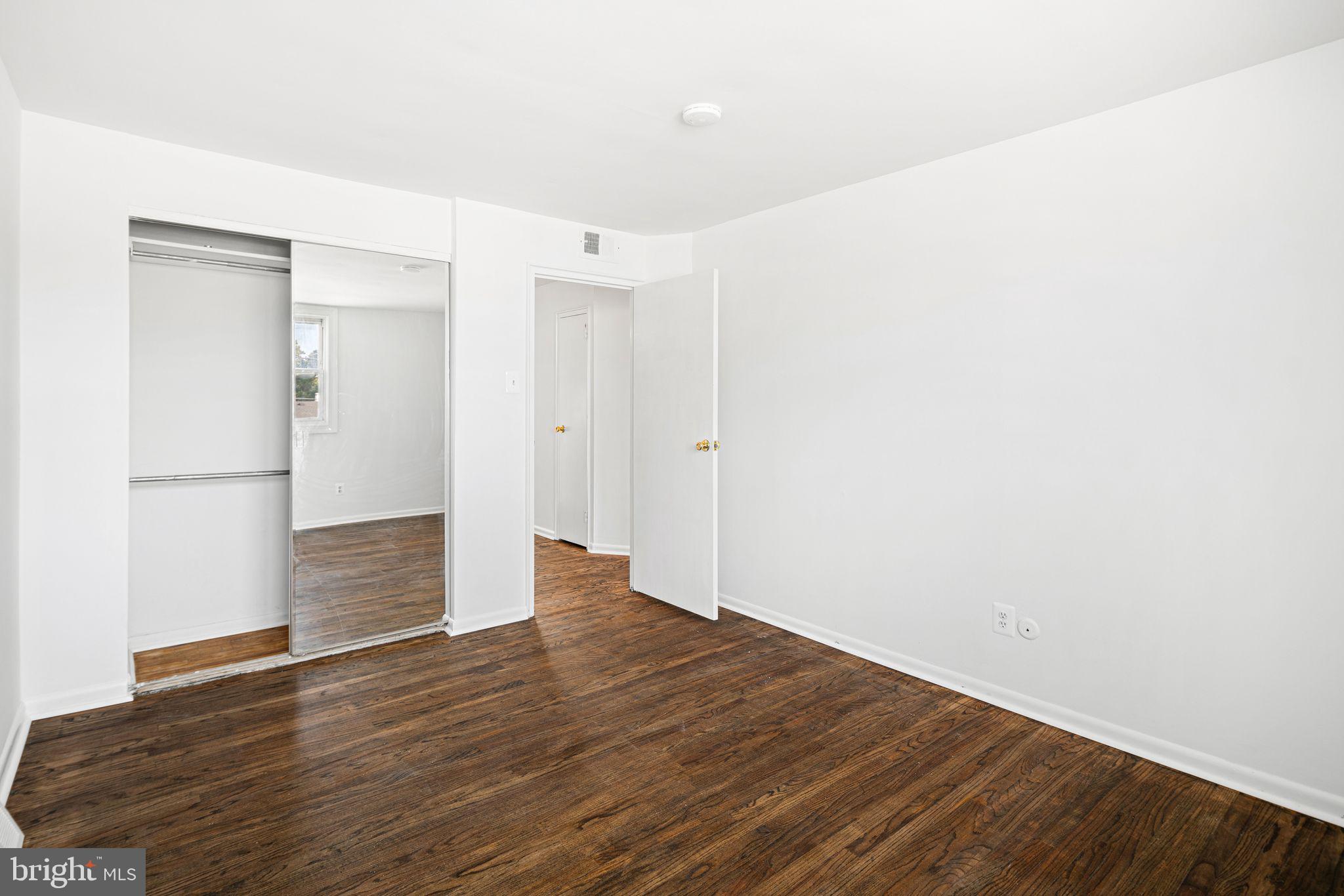 MORRELL PARK - Residential Income