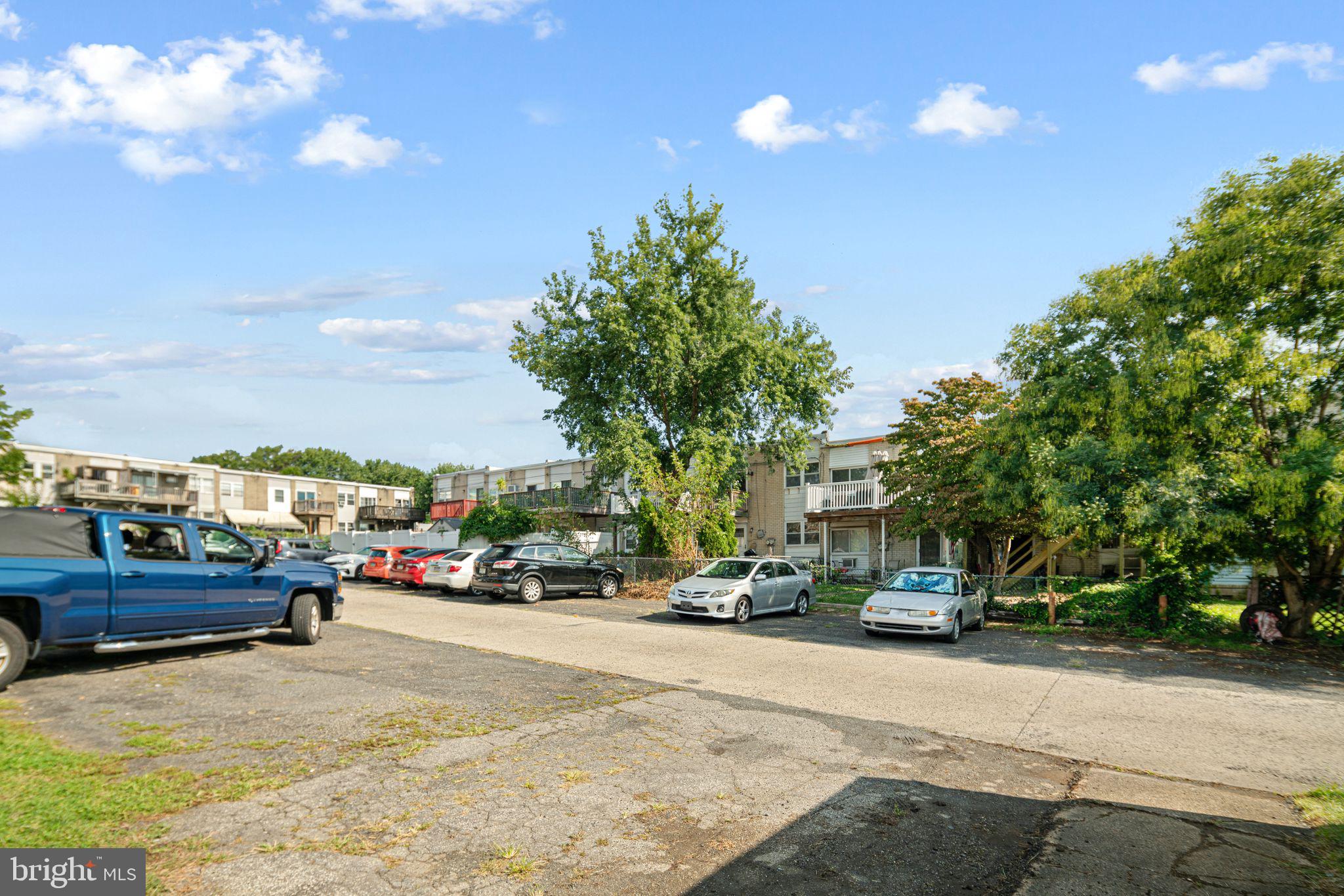 MORRELL PARK - Residential Income