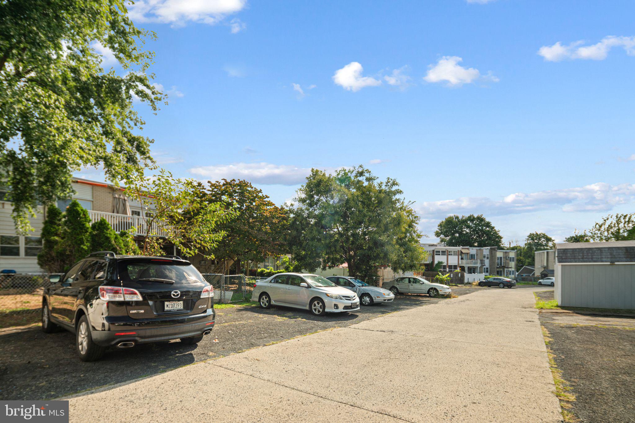 MORRELL PARK - Residential Income