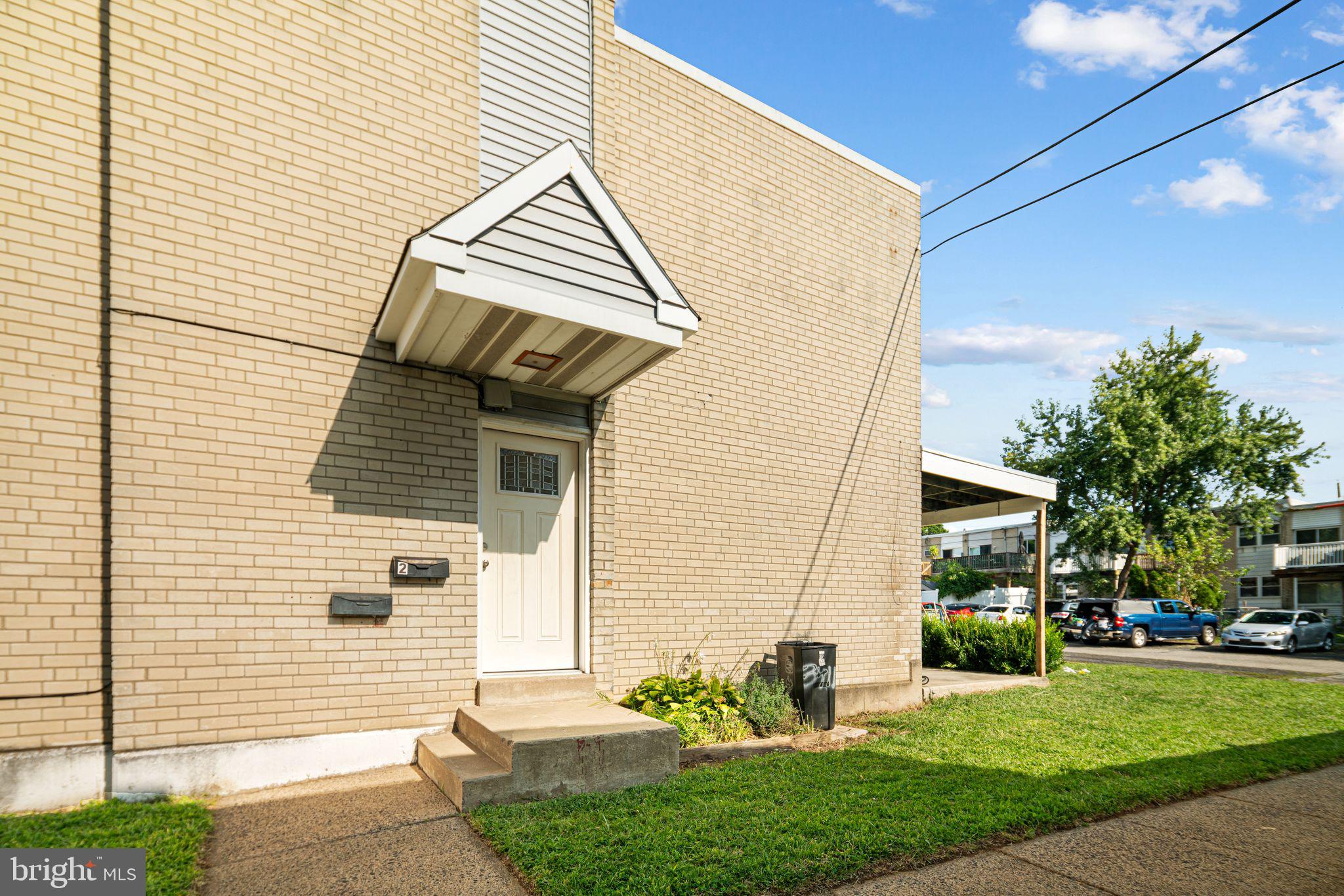 MORRELL PARK - Residential Income