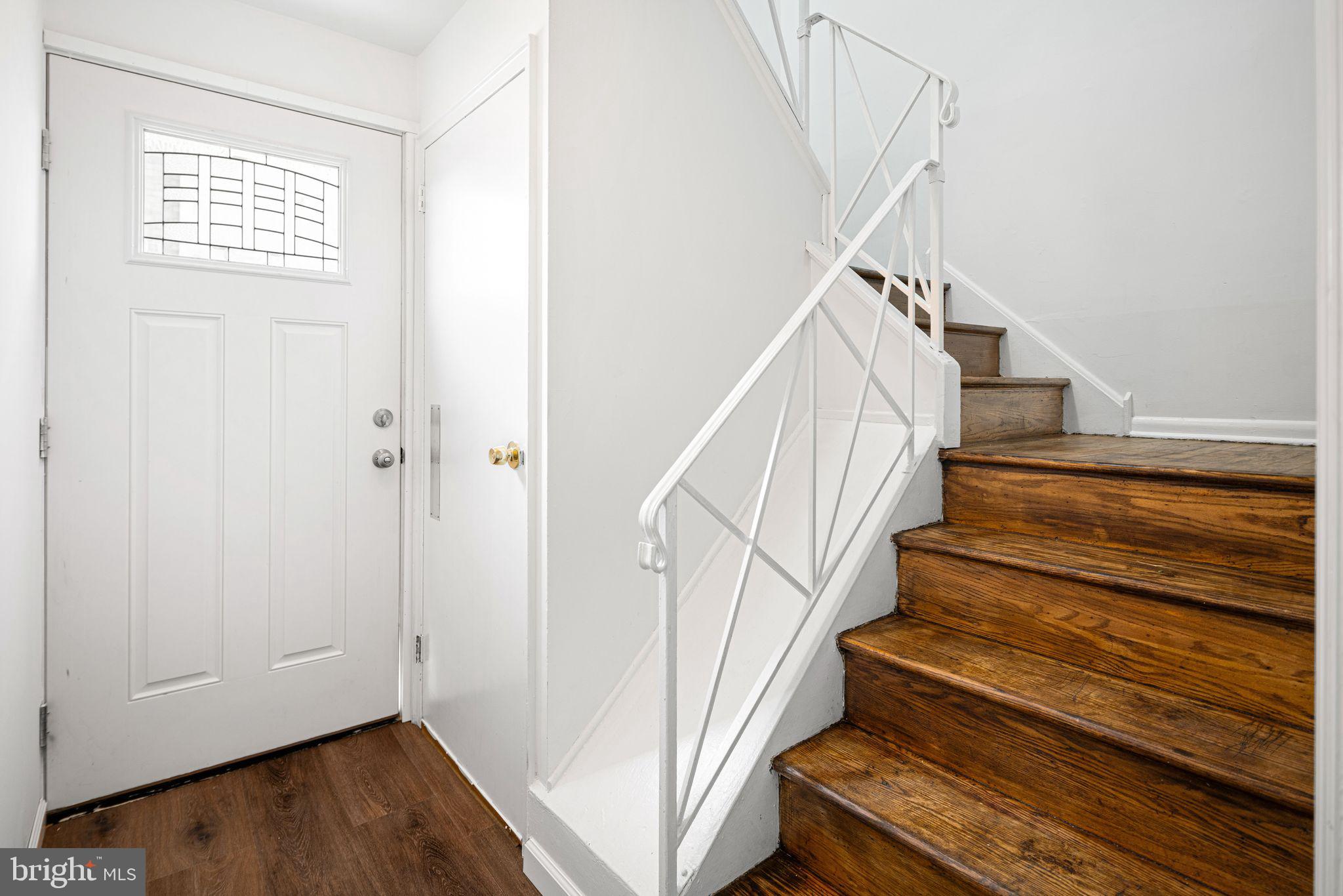 MORRELL PARK - Residential Income