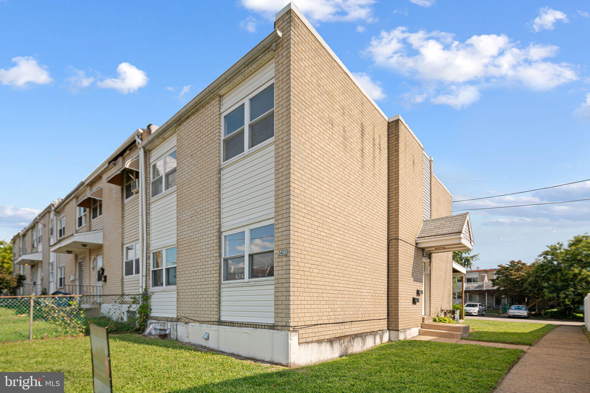 MORRELL PARK - Residential Income