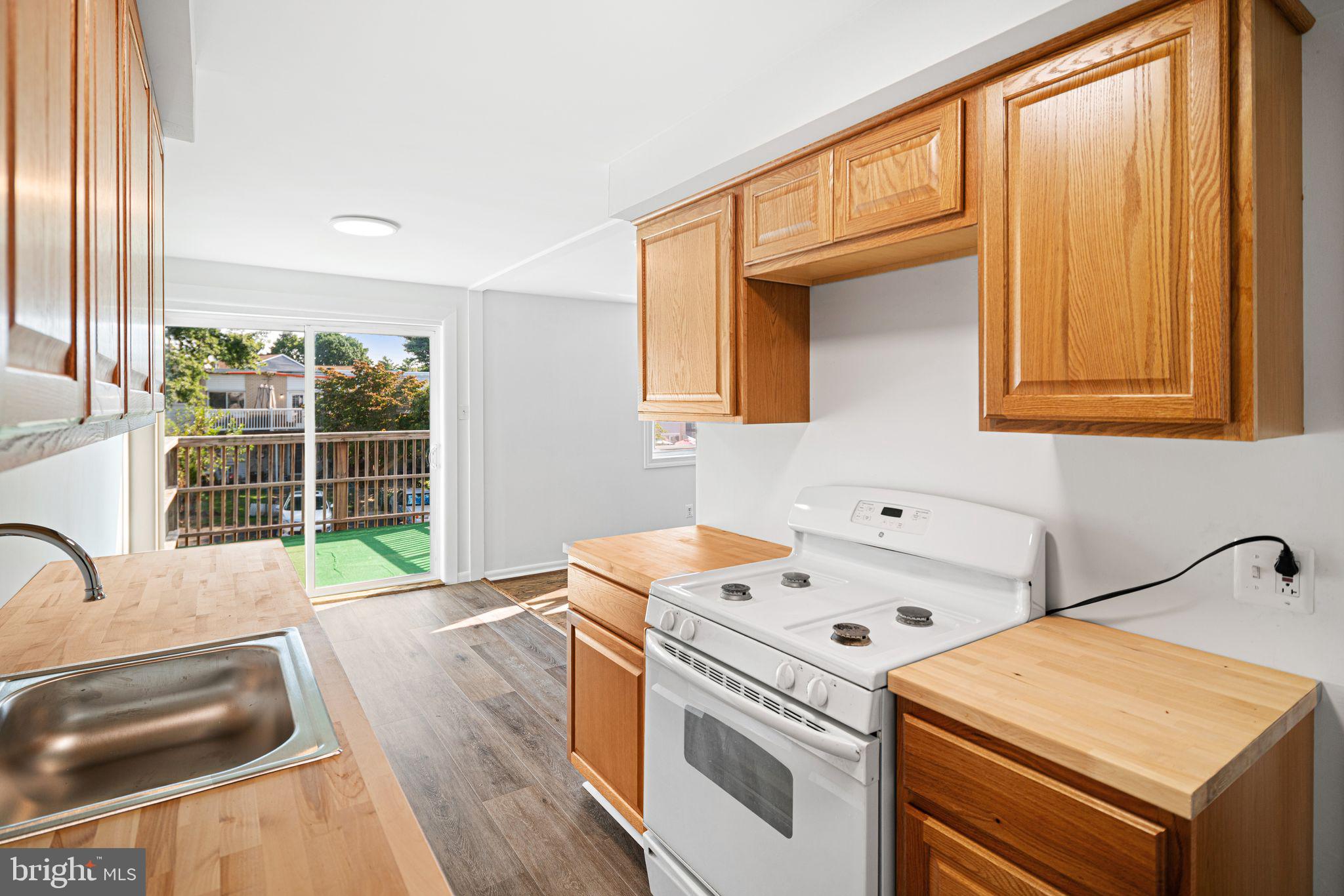 MORRELL PARK - Residential Income