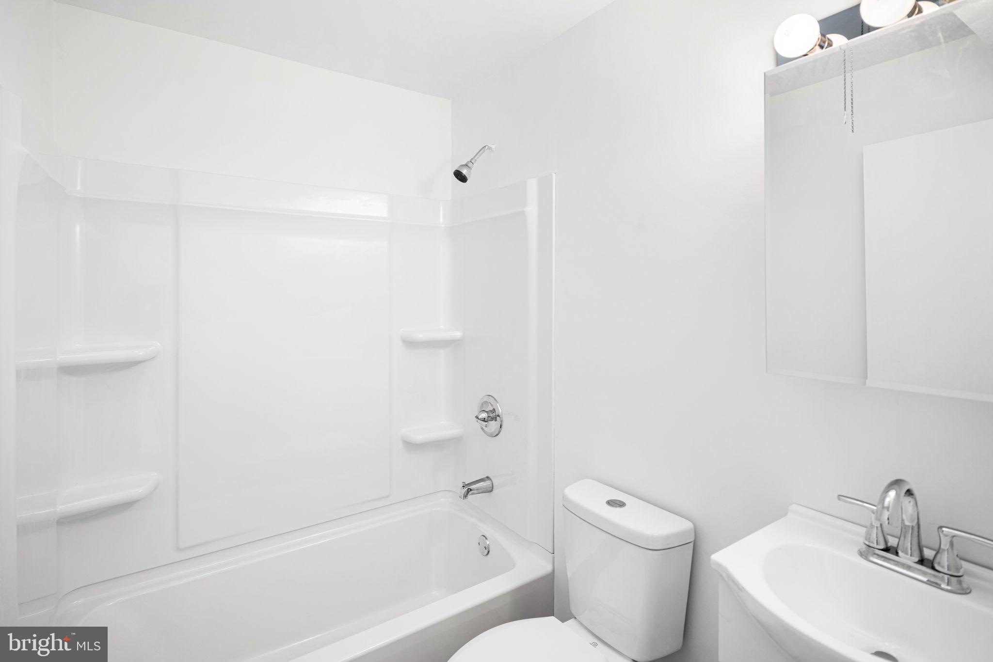 MORRELL PARK - Residential Income