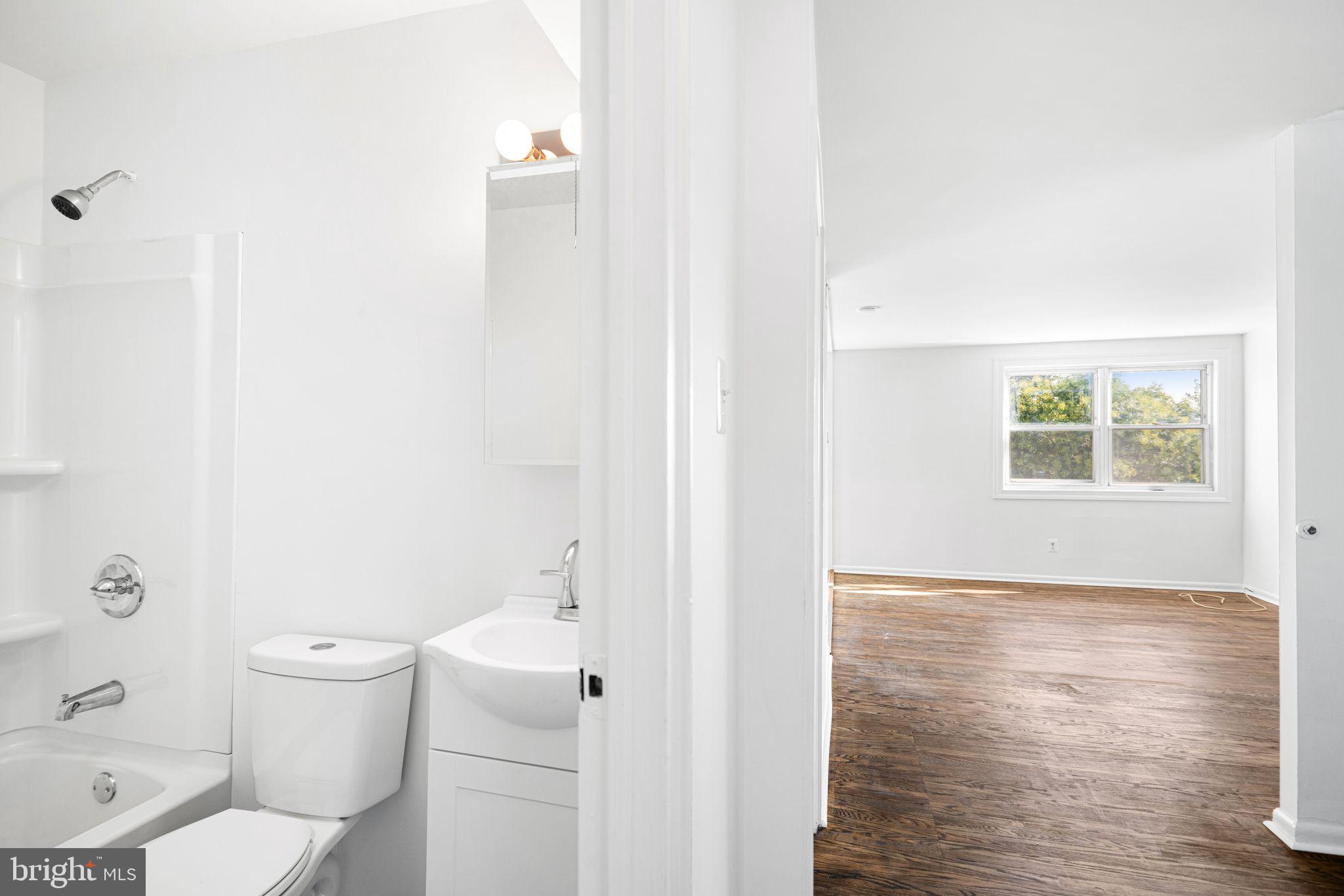 MORRELL PARK - Residential Income