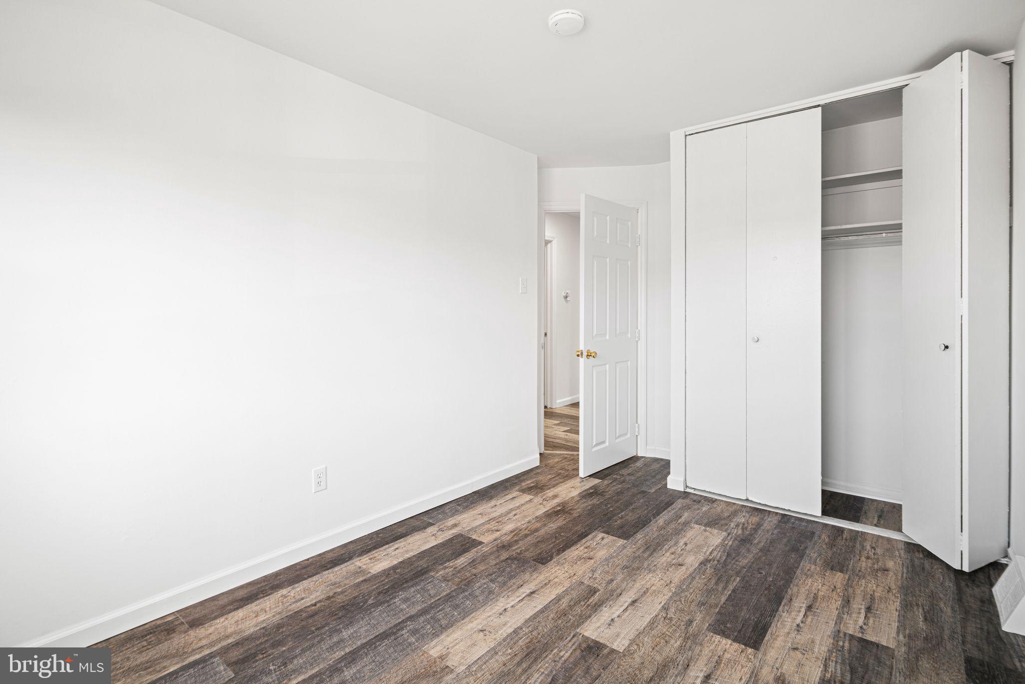 MORRELL PARK - Residential Income