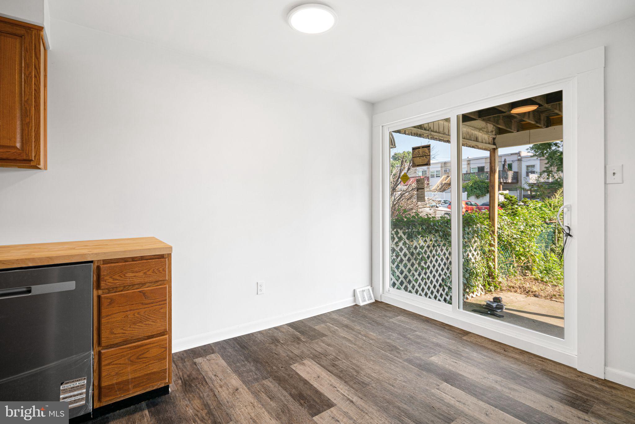 MORRELL PARK - Residential Income