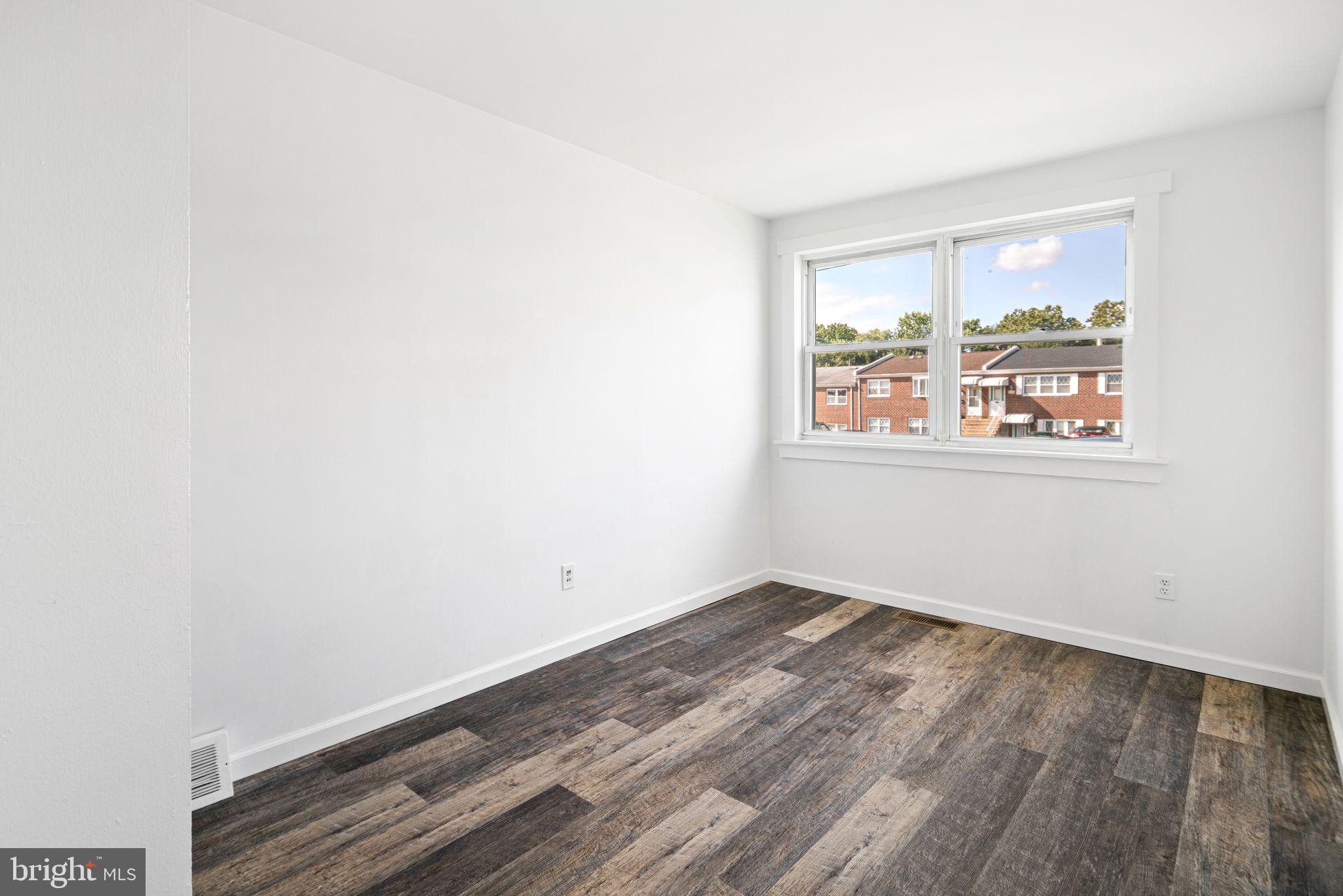 MORRELL PARK - Residential Income