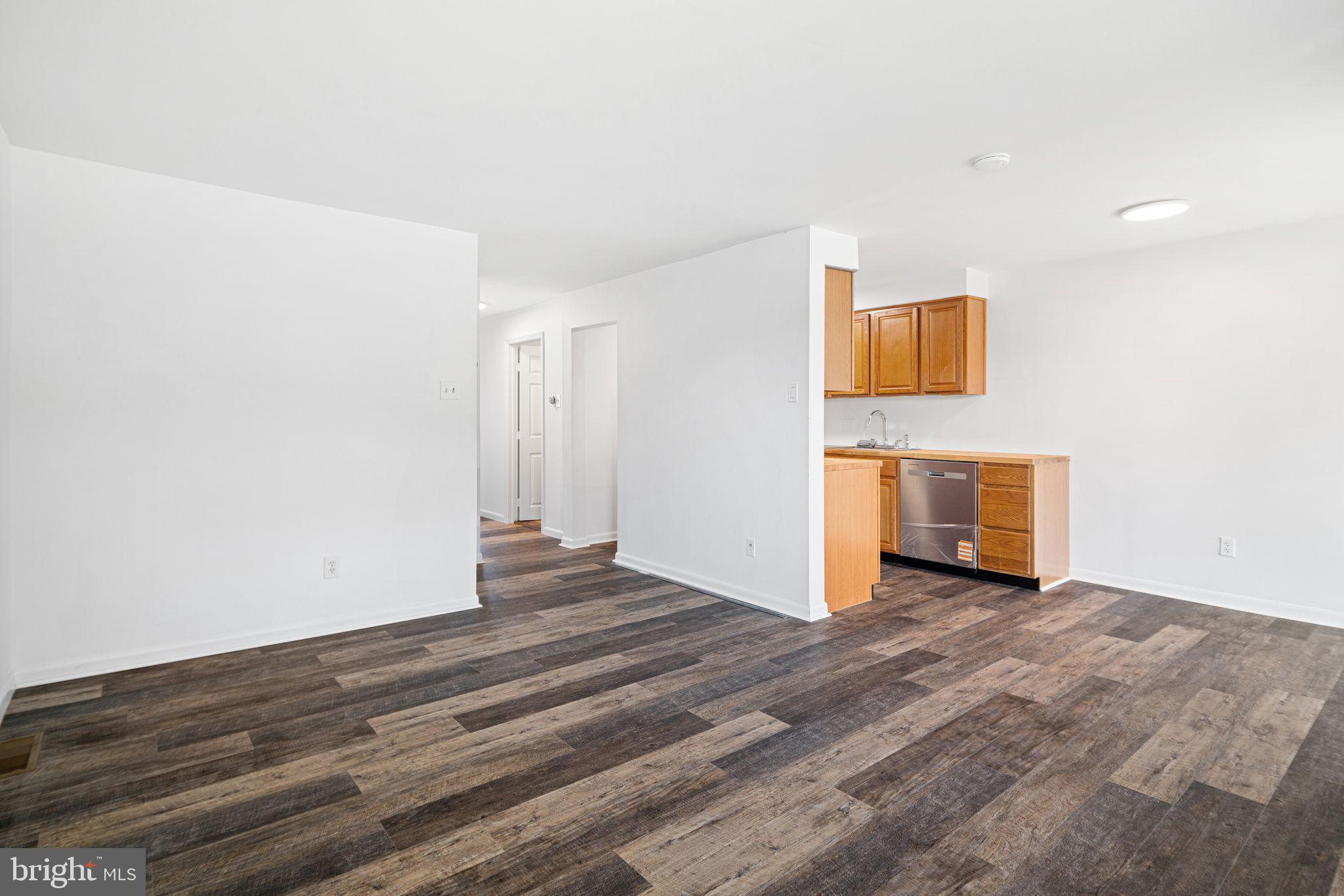 MORRELL PARK - Residential Income