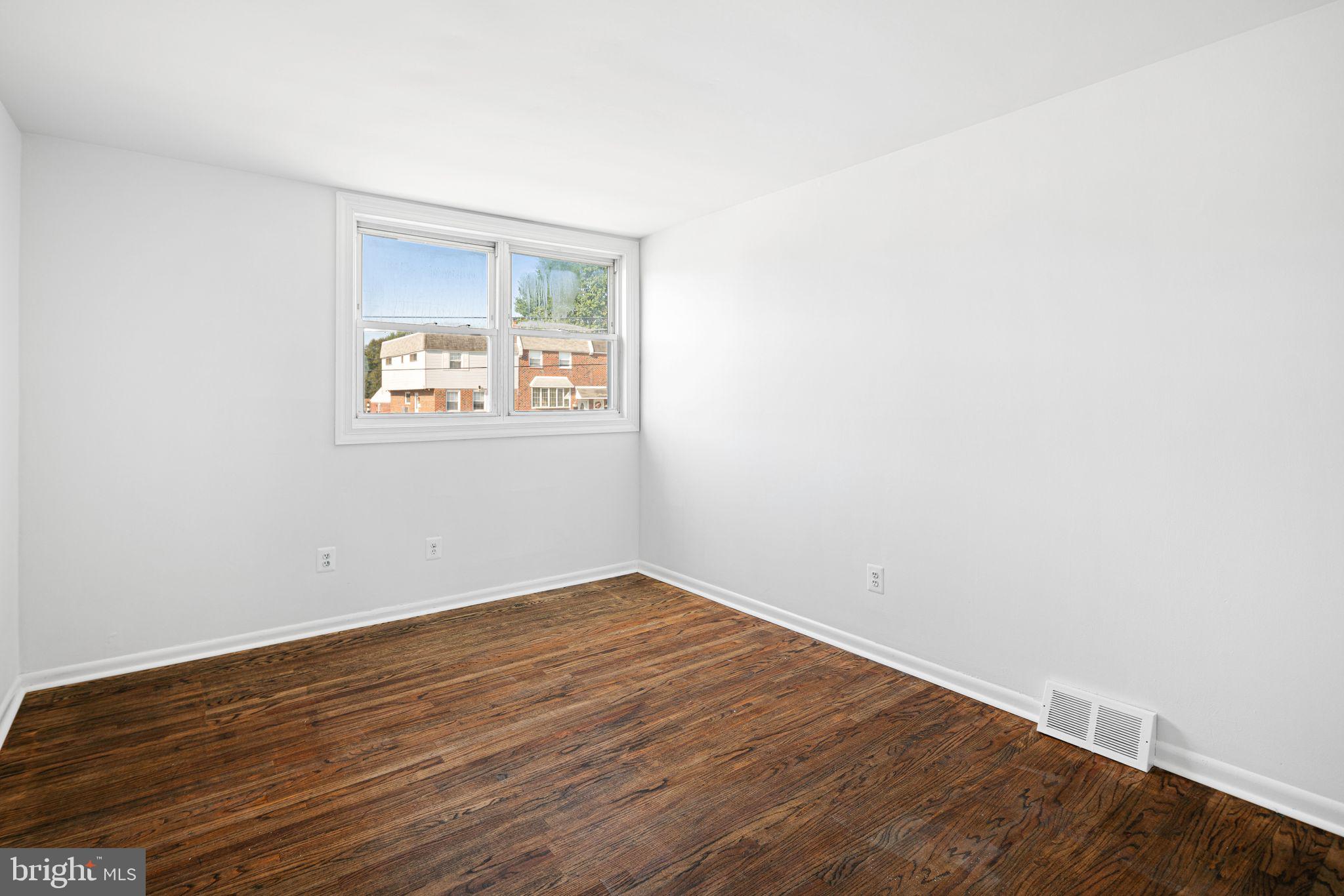 MORRELL PARK - Residential Income