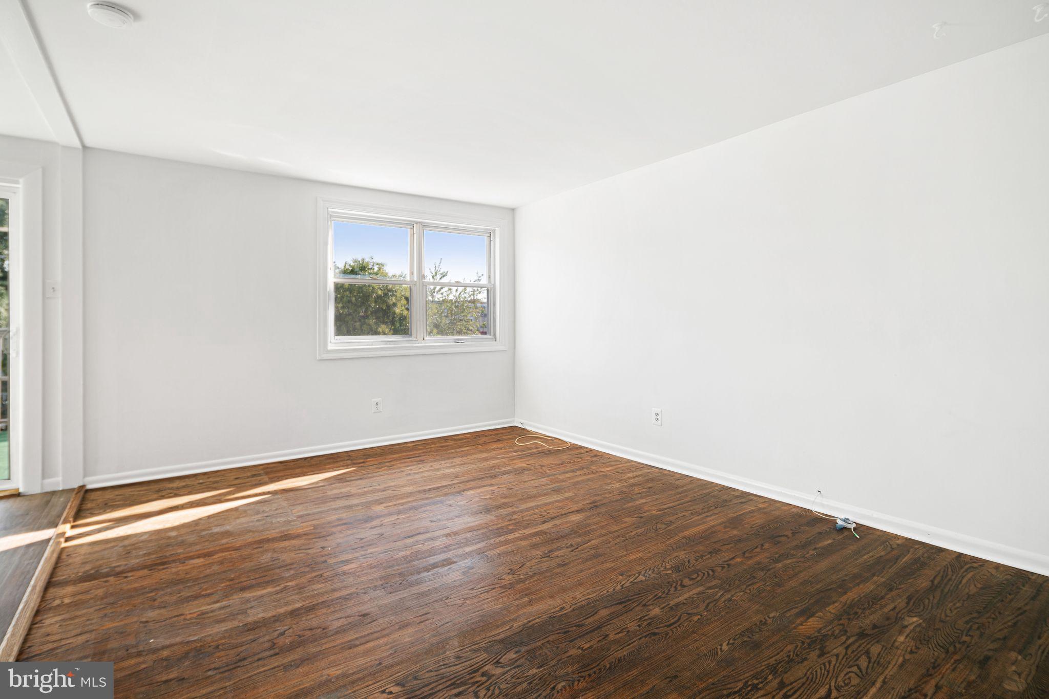 MORRELL PARK - Residential Income