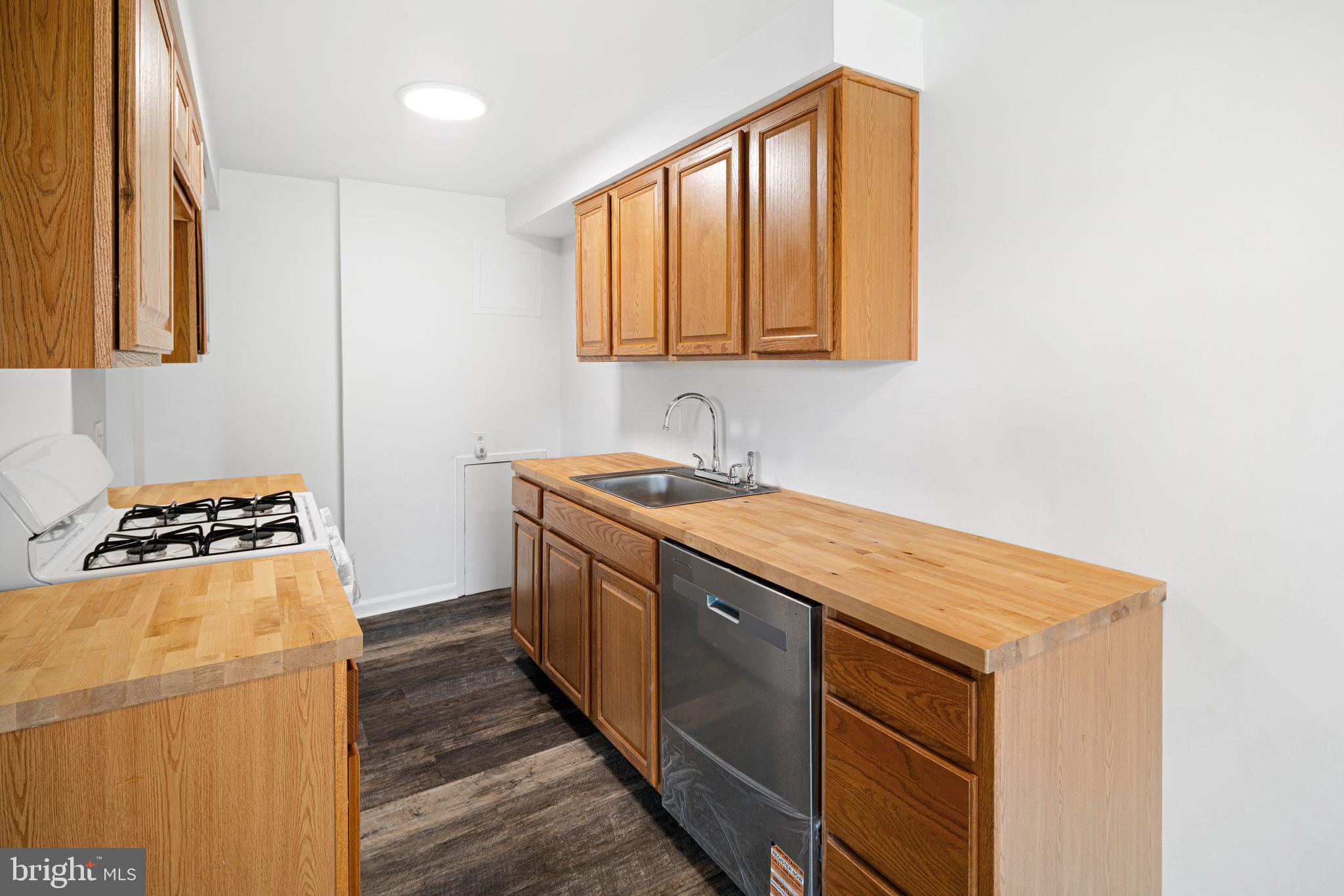 MORRELL PARK - Residential Income