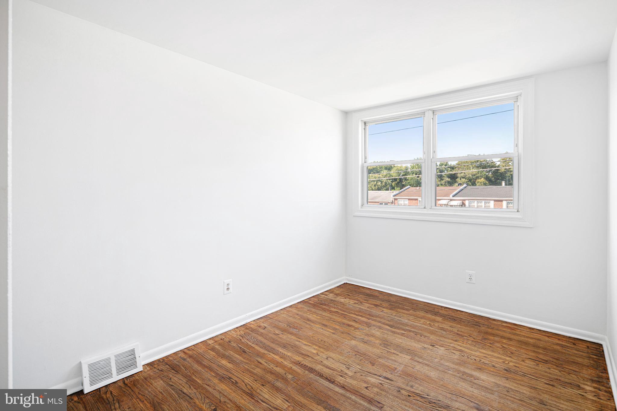 MORRELL PARK - Residential Income