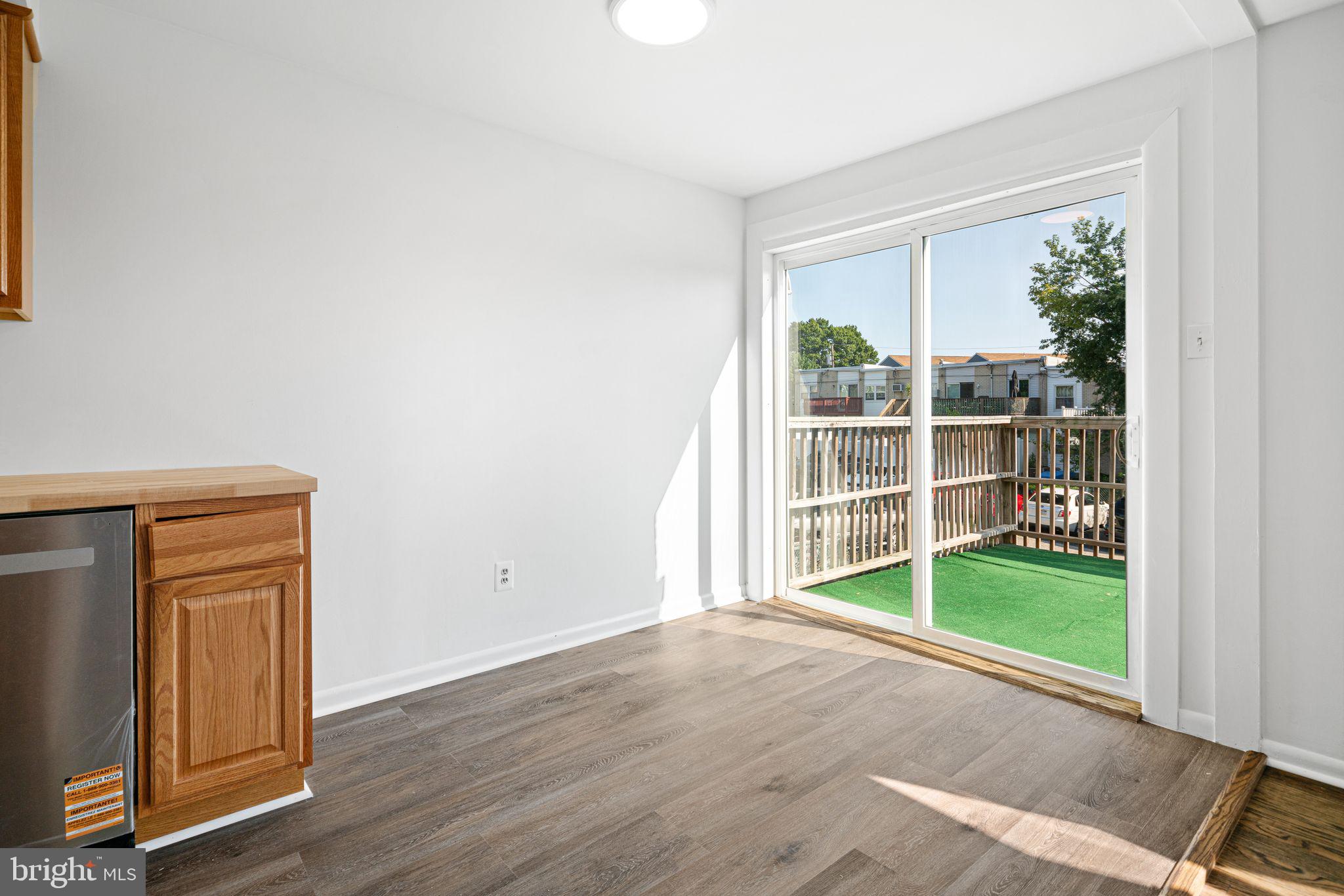 MORRELL PARK - Residential Income