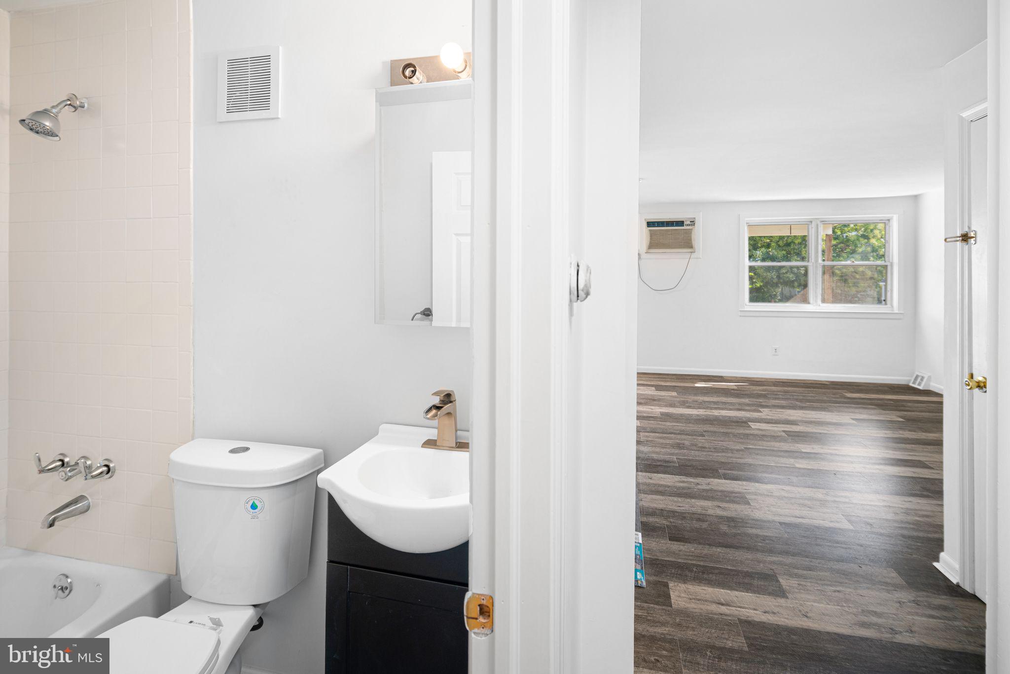 MORRELL PARK - Residential Income