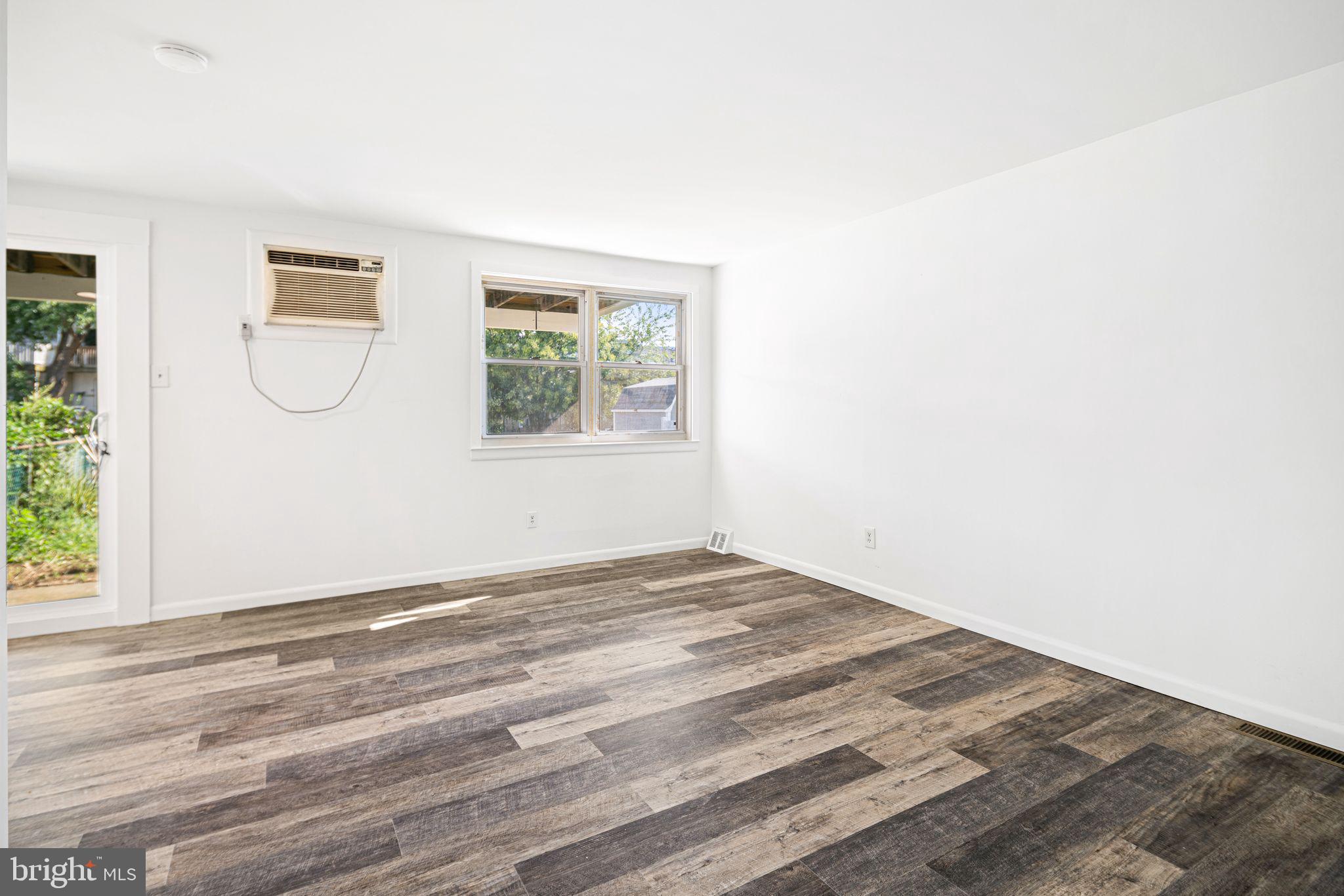 MORRELL PARK - Residential Income