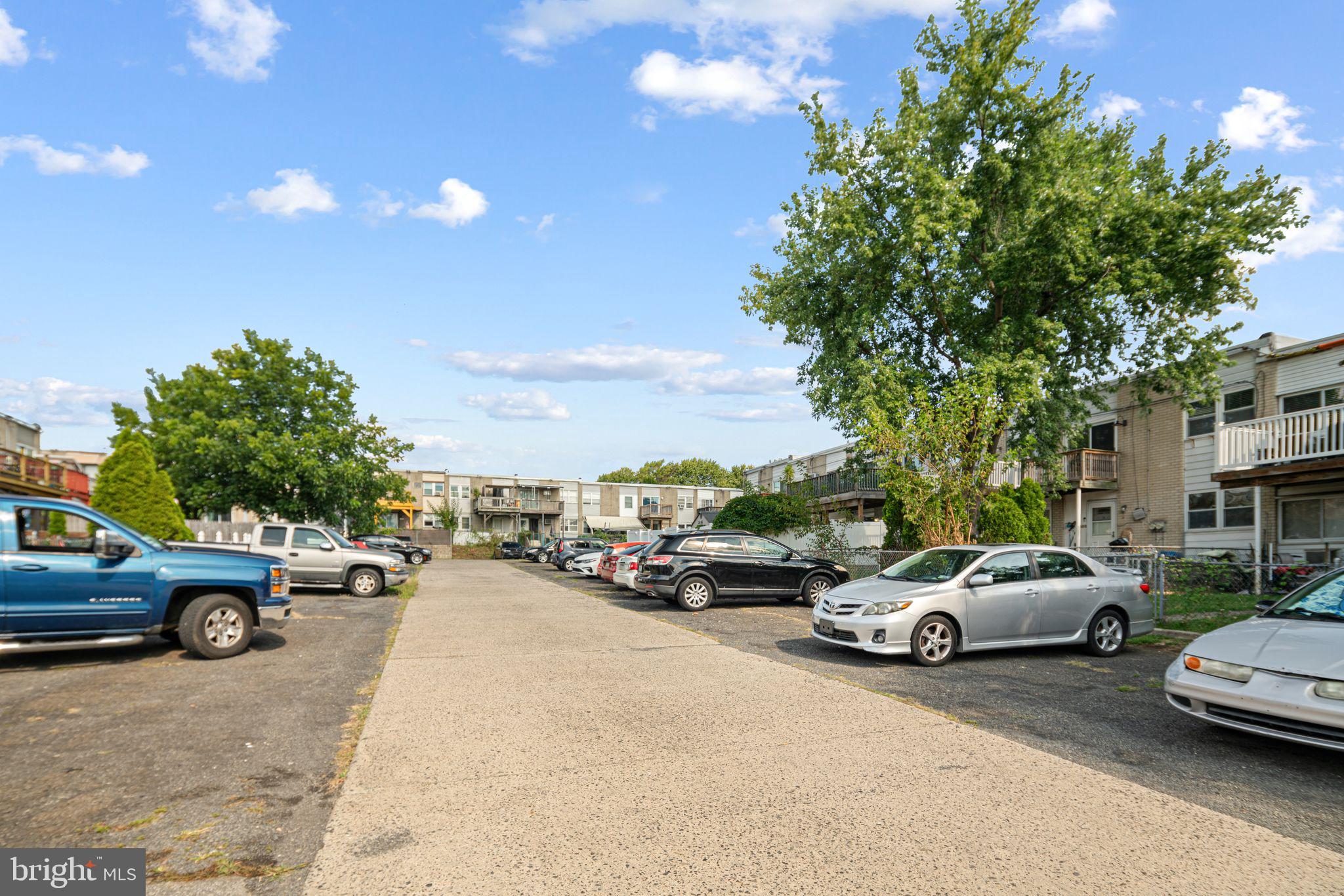 MORRELL PARK - Residential Income