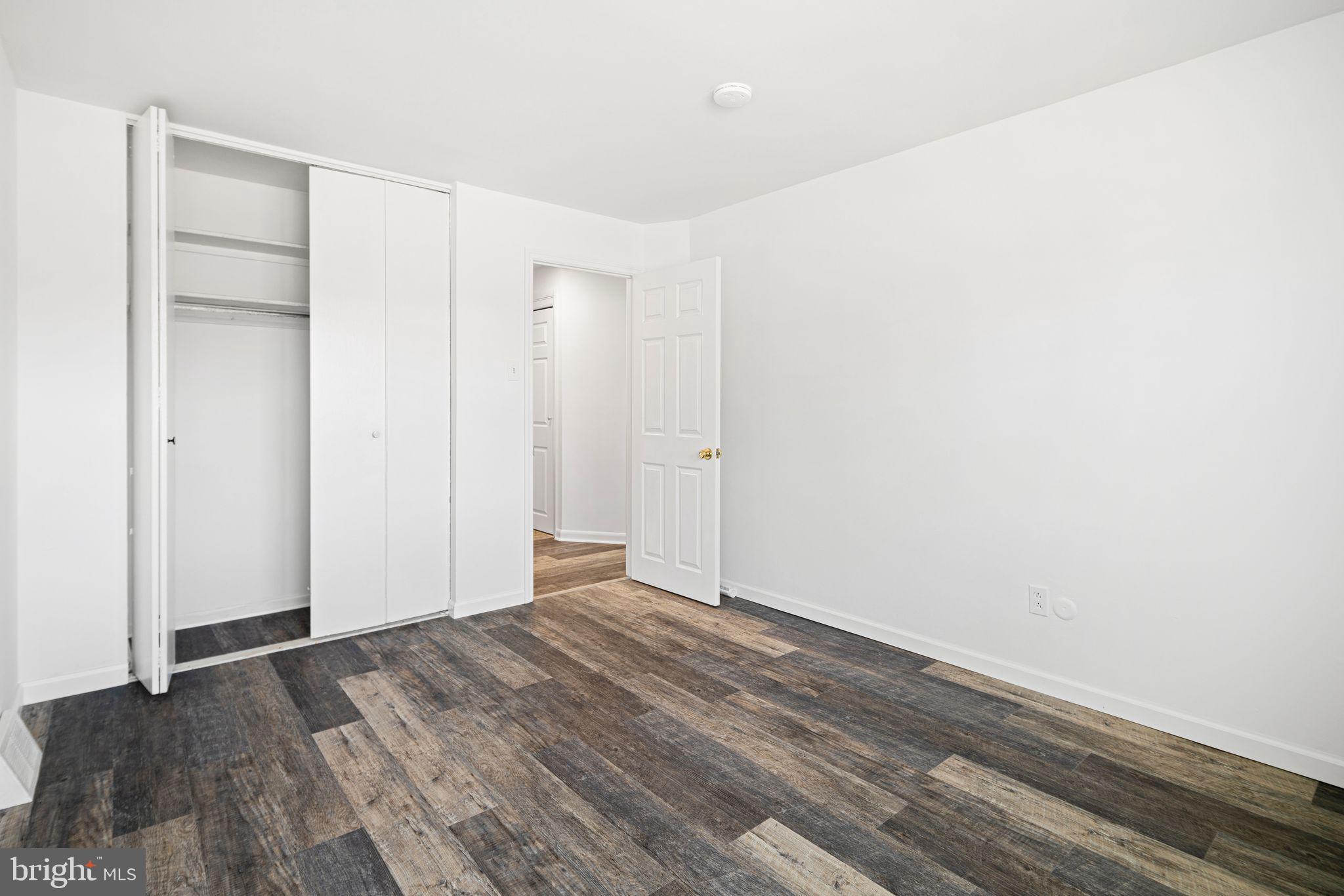 MORRELL PARK - Residential Income