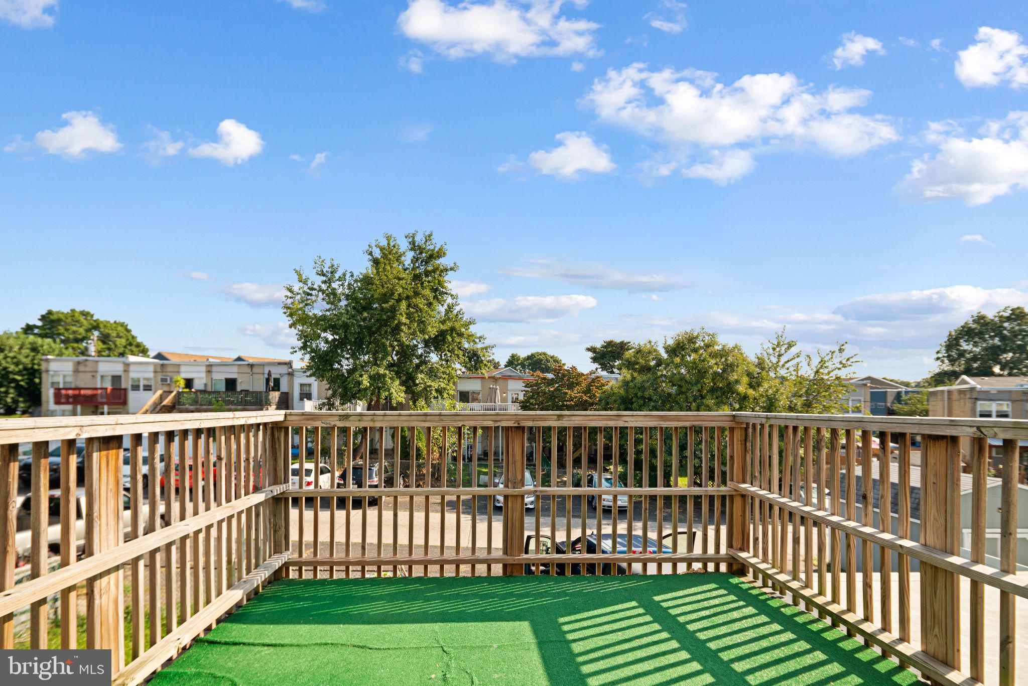 MORRELL PARK - Residential Income