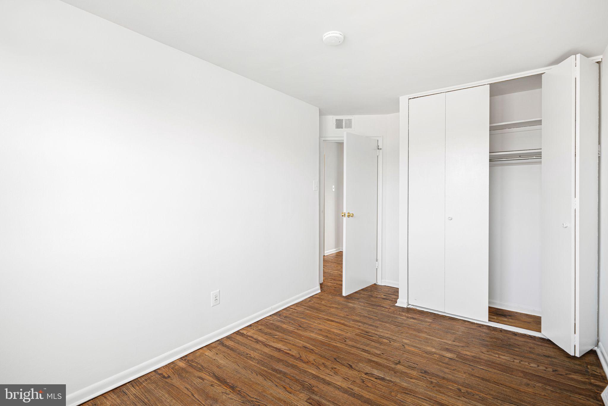 MORRELL PARK - Residential Income