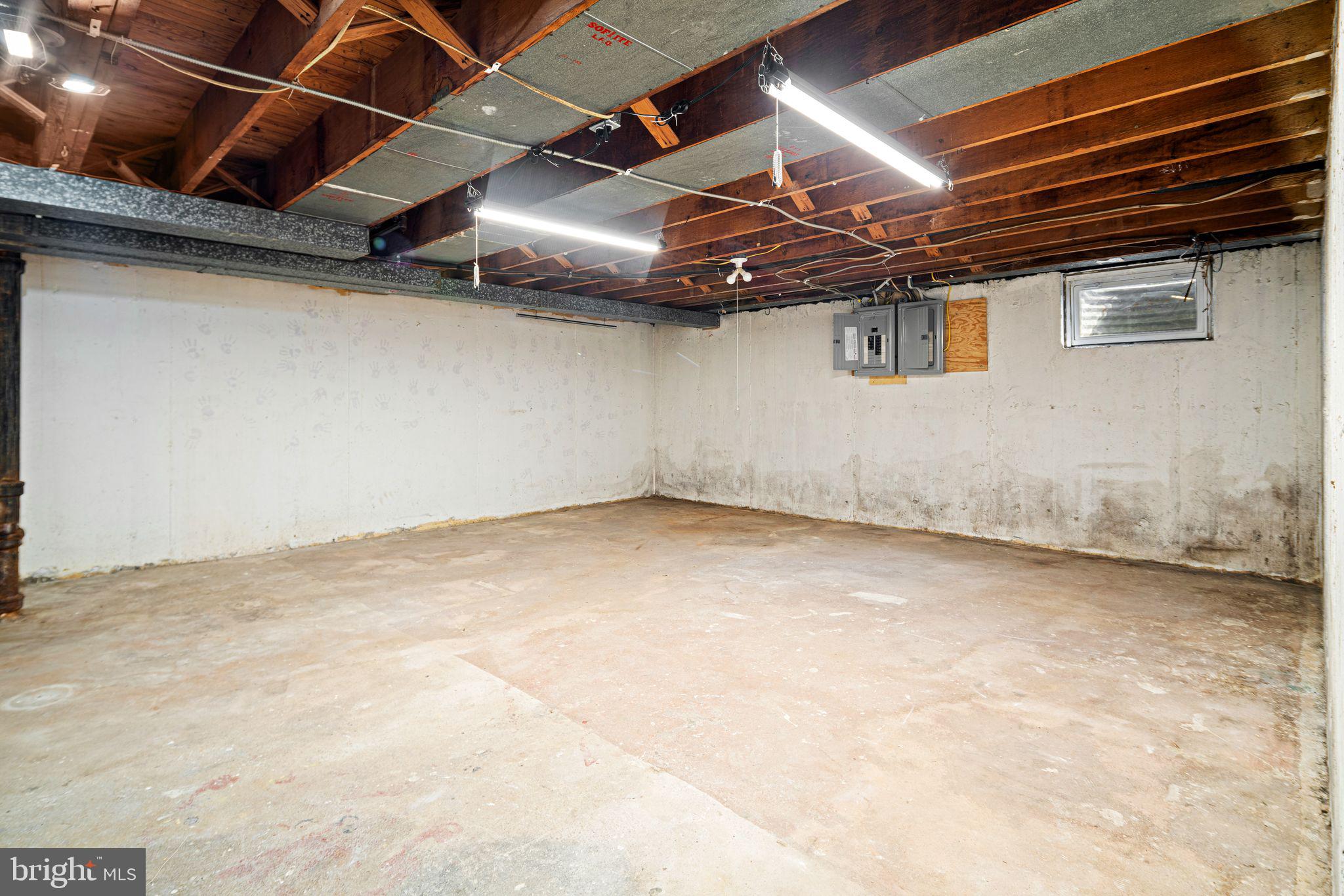 MORRELL PARK - Residential Income