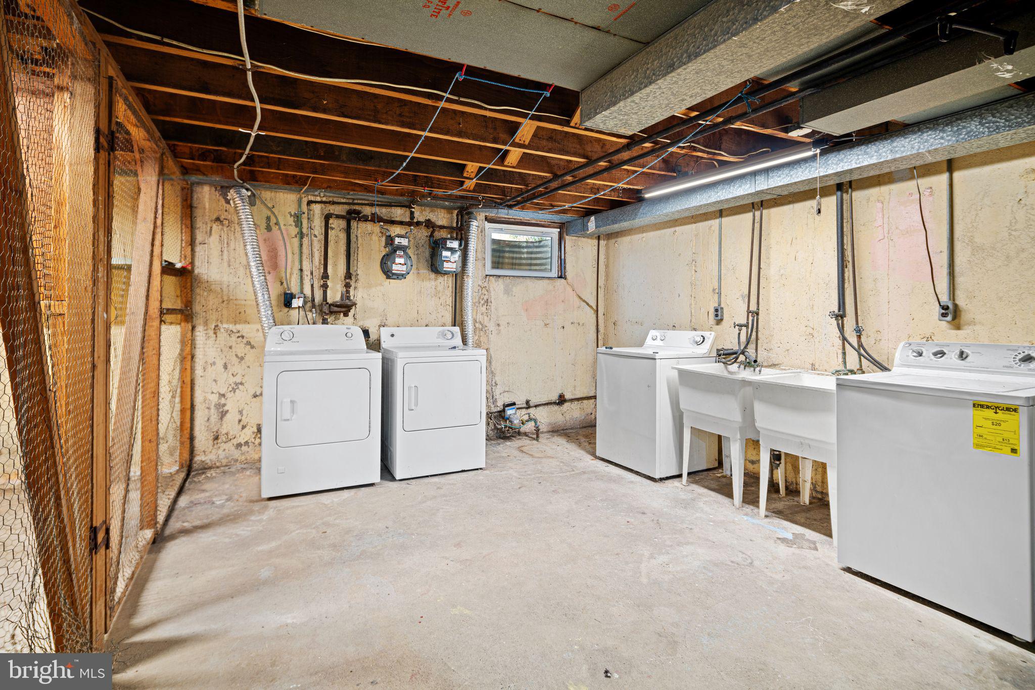 MORRELL PARK - Residential Income