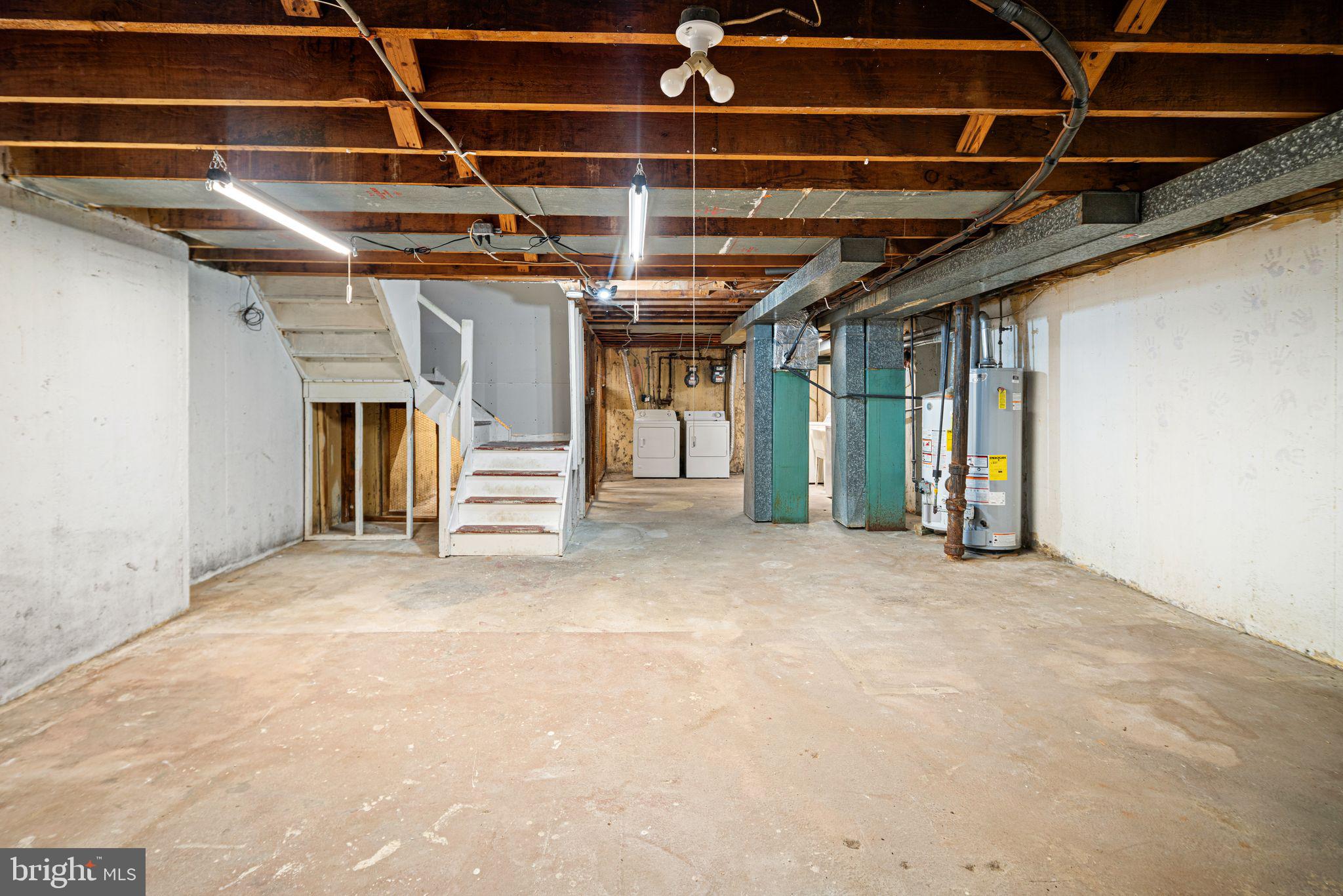 MORRELL PARK - Residential Income