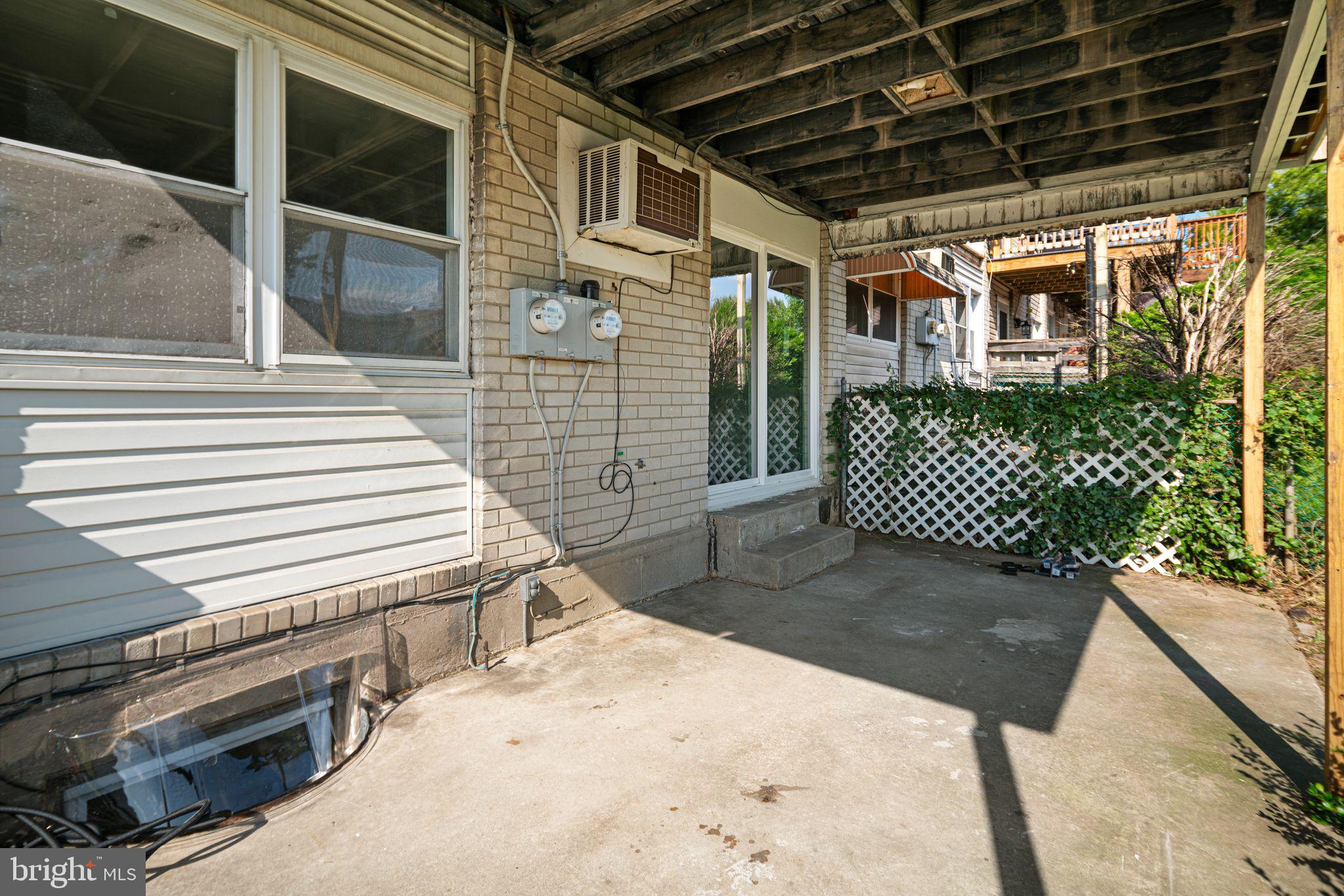 MORRELL PARK - Residential Income