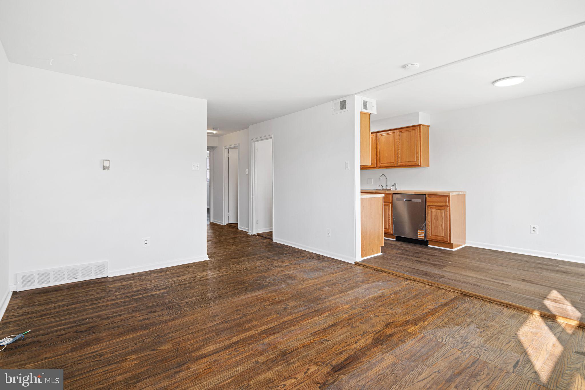 MORRELL PARK - Residential Income