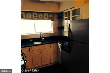 ANTIETAM SQUARE CONDO - Residential Lease