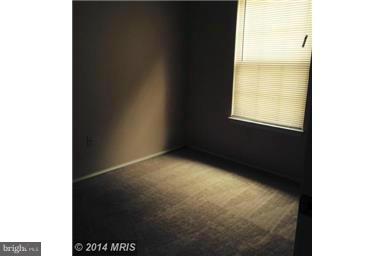 ANTIETAM SQUARE CONDO - Residential Lease