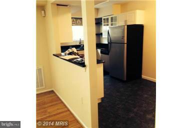 ANTIETAM SQUARE CONDO - Residential Lease