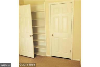 ANTIETAM SQUARE CONDO - Residential Lease