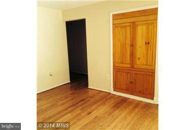 ANTIETAM SQUARE CONDO - Residential Lease