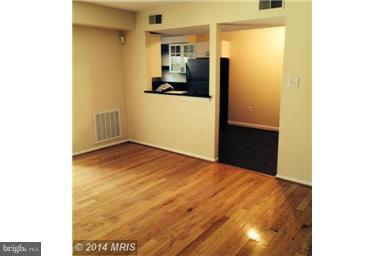 ANTIETAM SQUARE CONDO - Residential Lease