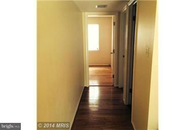 ANTIETAM SQUARE CONDO - Residential Lease