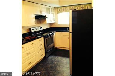 ANTIETAM SQUARE CONDO - Residential Lease