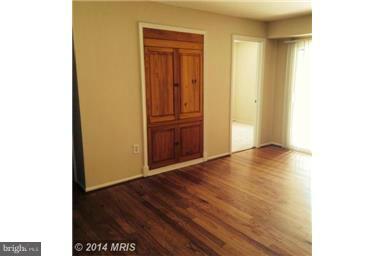 ANTIETAM SQUARE CONDO - Residential Lease