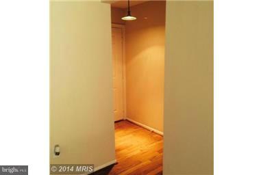 ANTIETAM SQUARE CONDO - Residential Lease