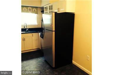 ANTIETAM SQUARE CONDO - Residential Lease