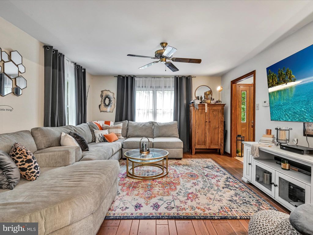 Photo of 362 House Rock Road, Pequea, PA 17565 (MLS # PALA2050768)