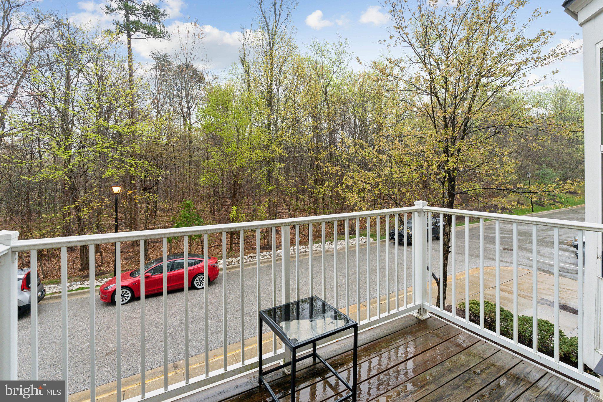 CARRIAGES AT RUSSETT - Residential