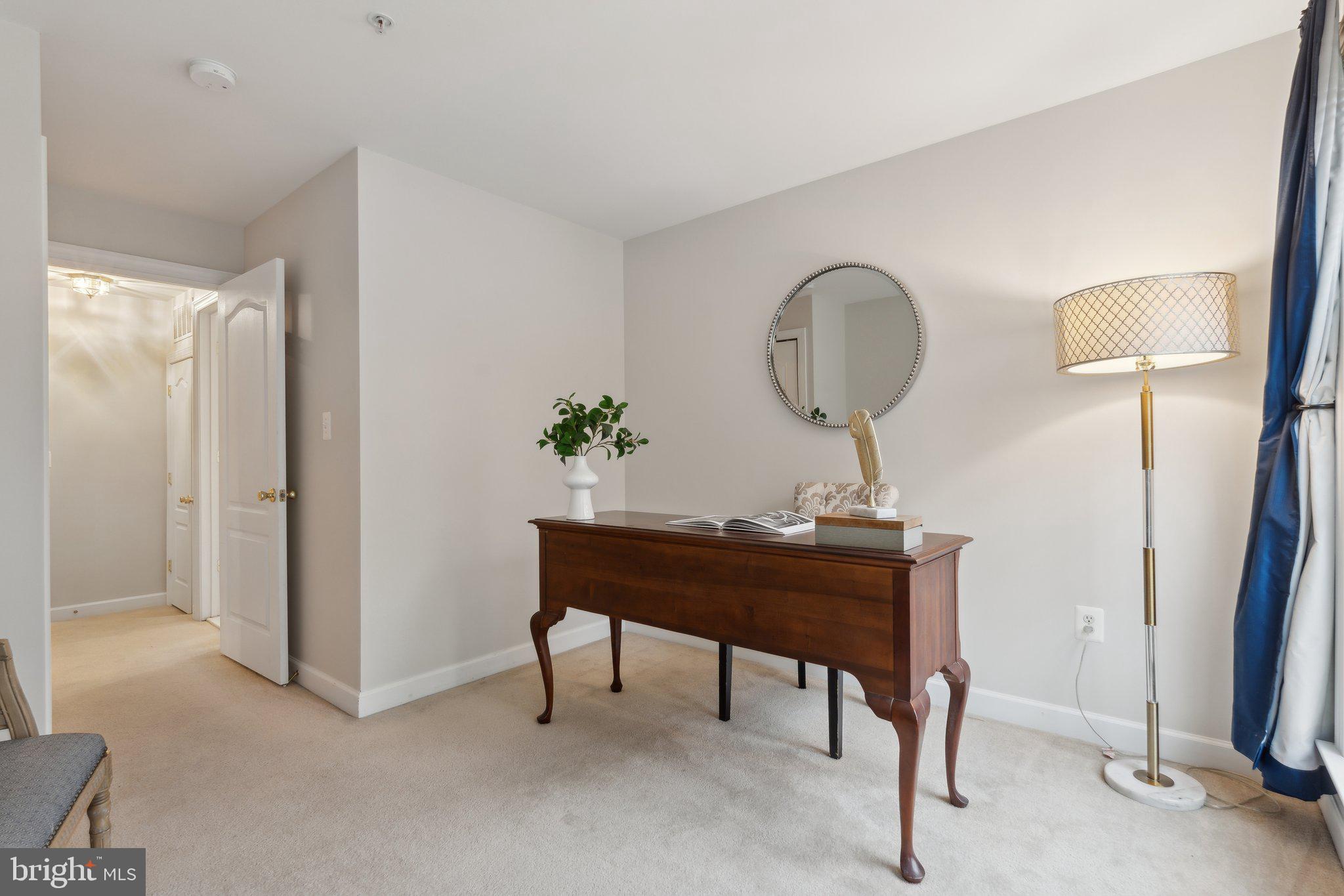 CARRIAGES AT RUSSETT - Residential