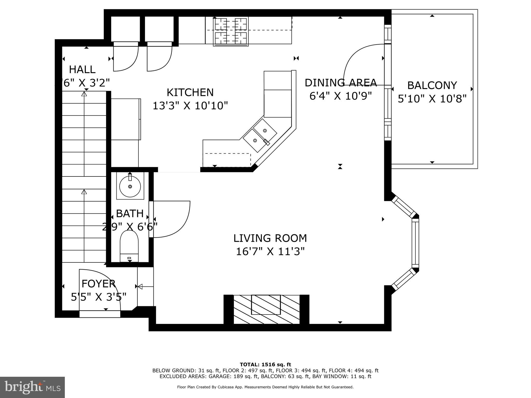 CARRIAGES AT RUSSETT - Residential