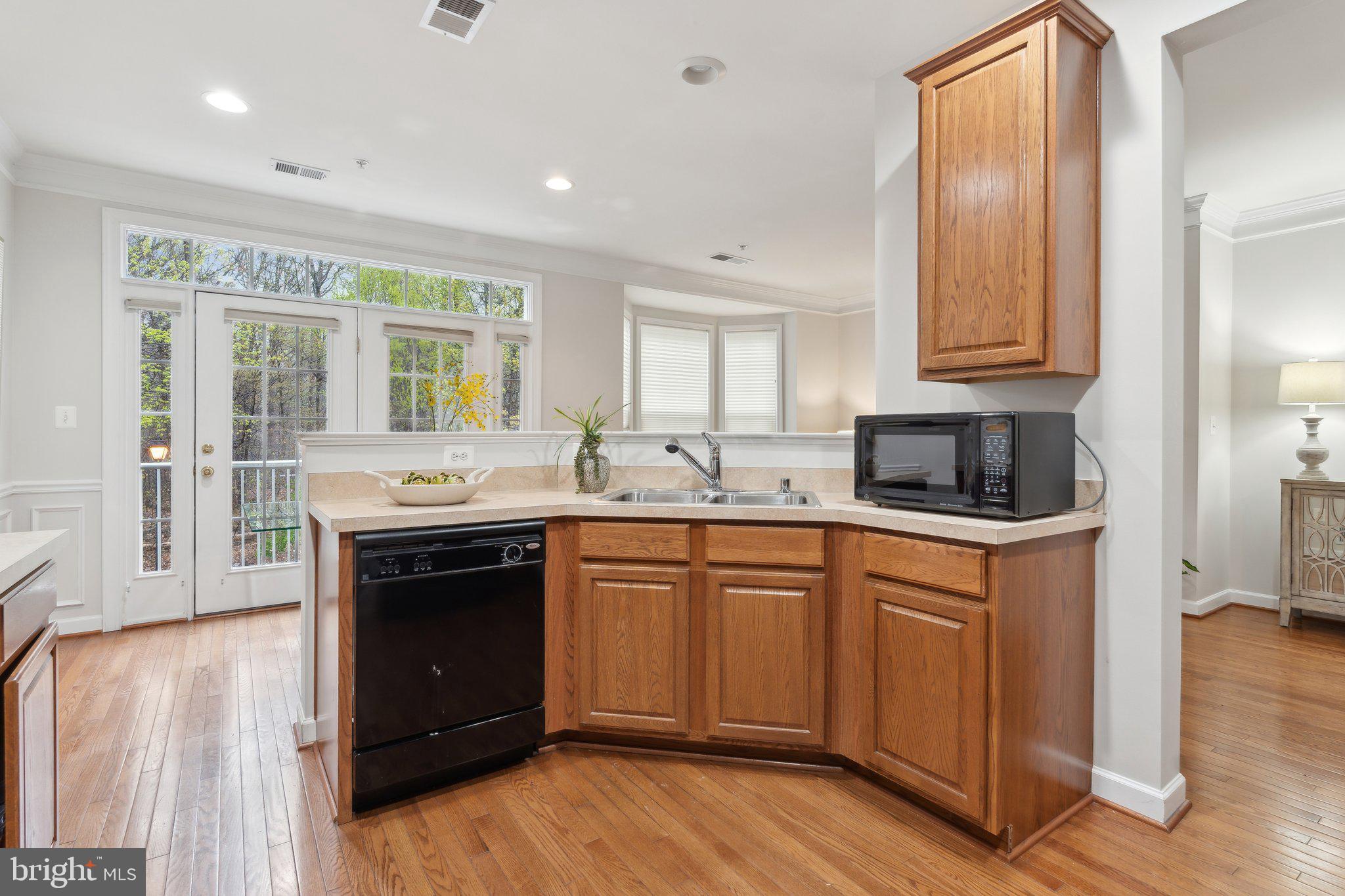 CARRIAGES AT RUSSETT - Residential